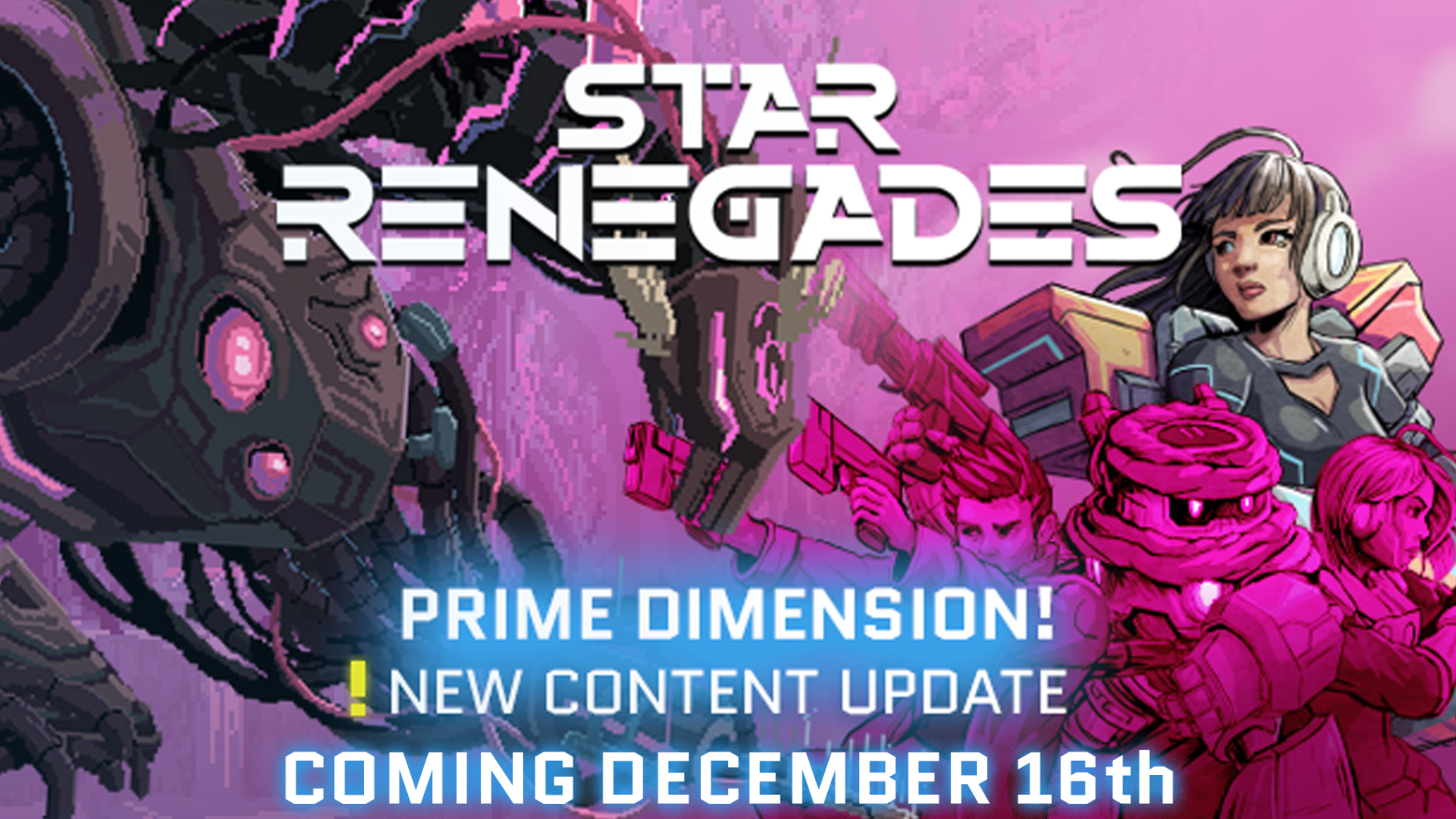 Star renegades steam фото 60