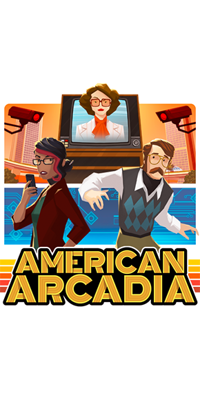 download american arcadia